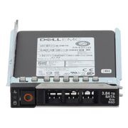 New Dell 345-BDRM 3.84TB Solid State Drive