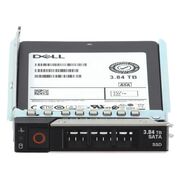 New Dell 345-BEIU 3.84TB SATA 6GBPS SSD