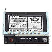 Refurbished Dell 345-BEUU 3.84TB 6GBPS SSD