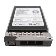 New Dell 345-BJSP 3.84TB SAS 24GBPS ISE Read Intensive 512e 1 DWPD SSD