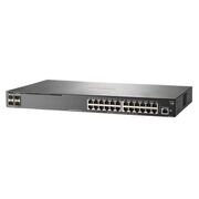 Refurbished HPE JL658-61001 Aruba 6300m 10 Gigabit Ethernet 24 Ports