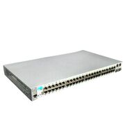 Refurbished HPE JL686B Aruba 48 Ports Network Switch