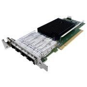 Refurbished HPE P63673-B21 Intel E810-XXVDA4 Adapter