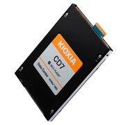 Refurbished KCD7XRJE3T84 Kioxia 3.84TB NVMe SSD