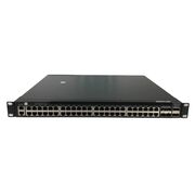 Refurbished Mellanox Edgecore 4610-54T-O-AC-B 48 Ports Switch