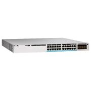 Refurbished Meraki C9300-24UX-M Cisco Catalyst 24 Ports Switch