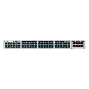 New Meraki C9300X-48HX-M Cisco Catalyst 9300x 48 Ports Switch