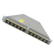 New N5K-C5648Q Cisco 24 ports Managed switch