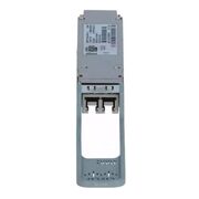 Refurbished QSFP-100G-SR1.2 Cisco 100 Gigabit Ethernet Transceiver Module