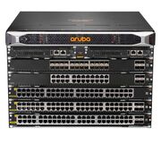 Refurbished R0X24A HPE Aruba 6405 V2 Rack Mountable Switch
