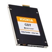 Refurbished SDF2B84DAB91T Kioxia 3.84TB E3.S SSD