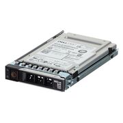 New 345-BGDH Dell SAS 24GBPS Solid State Drive