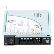 Refurbished 400-AZUV Dell 960GB Mixed Use Solid State Drive