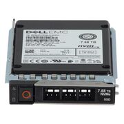 New 6VCHT Dell Gen 4 Solid State Drive