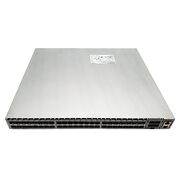 Refurbished Arista DCS-7050S-64-F 48 Ports 10GBE Switch