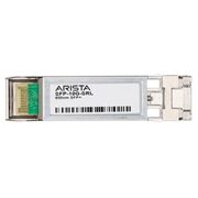Refurbished Arista SFP-10G-SRL 10GBASE Transceiver Module