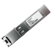 Refurbished Arista XVR-10007-20 SFP-1G-T 1GBE Transceiver