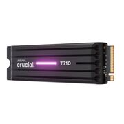 New CT1000T710SSD5 Crucial NVMe Solid State Drive
