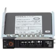 New Dell 345-BEGY 3.84TB Solid State Drive
