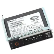 New Dell 345-BEIV 3.84TB 6GBPS Solid State Drive