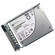 New Dell 345-BJSQ 1.92TB SATA-6GBPS Mixed Use 3DWPD Hot Plug SSD