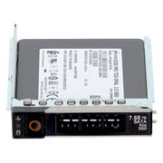 New Dell 5M2G9 7.68TB SFF TLC Solid State Drive