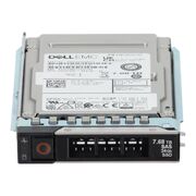 Refurbished Dell JR74R 7.68TB Solid State Drive