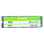 New Kioxia KXG8AZNV1T02 XG8 1TB M.2 2280 PCI Express SSD