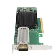 Refurbished Mellanox MCX455A-FCAT Single Port Adapter Card