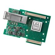 Refurbished Mellanox MCX545A-CCUN Single-port Network Interface Card
