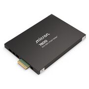 New Micron MTFDLBQ3T2THS-1BP1DFCYY 7600 Max 3.2TB PCIe Gen5 NVMe SSD