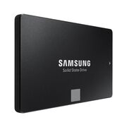 New Samsung MZ-77E8T0B-AM AM8TB SATA 6GBPS Solid State Drive