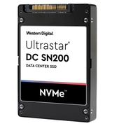 New Western Digital HUSMR7676BDP3Y1 7.68TB Solid State Drive