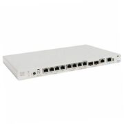 New C8231-G2 Cisco 8-Ports Secure Router