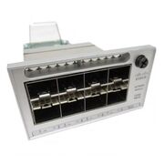 New C9300-NM-8X-M Cisco Meraki 8-Port Uplink Module