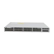 New Cisco C9300L-48T-4X-M Catalyst 9300L 48-Port Switch