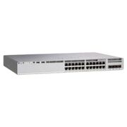 New Cisco C9350-24P 9350 24-Port Switch