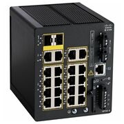 New Cisco IE-3100-18T2C-CC-E Catalyst Ie3100 Rugged Series Switch