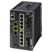New Cisco IE-3500-8P3S-A IE3500 Modular
