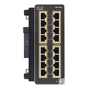 New Cisco IEM-3500-16P IE3500 Expansion Module