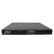New Cisco ISR4331-DC/K9 4331 3 Ports Services Router