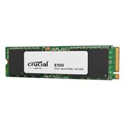 New Crucial CT2000E100SSD8 Gen4 Solid State Drive