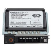 New Dell 5FP98 3.84TB 512e 1 DWPD Solid State Drive