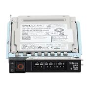New Dell MP2TJ 3.84TB SAS-24GBPS 2.5 Inch SSD