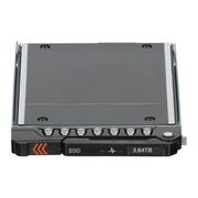 Refurbished Dell YGK8R 3.84TB NVMe Solid State Drive