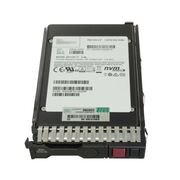 Refurbished HPE VK001920KWDUH 1.92TB NVMe Solid State Drive