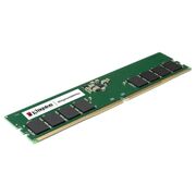 New Kingston KVR56U46BD8-32 32GB DDR5 RAMKingston KVR56U46BD8-32 32GB 5600MHz RAM