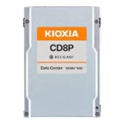 New Kioxia KCD81PUG3T84 3.84TB Solid State Drive