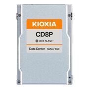 New Kioxia KCD8DPJE7T68 7.68TB Solid State Drive