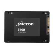 Refurbished Micron 5400 Pro 3.84TB SATA 6Gbps 2.5inch Solid State Drive